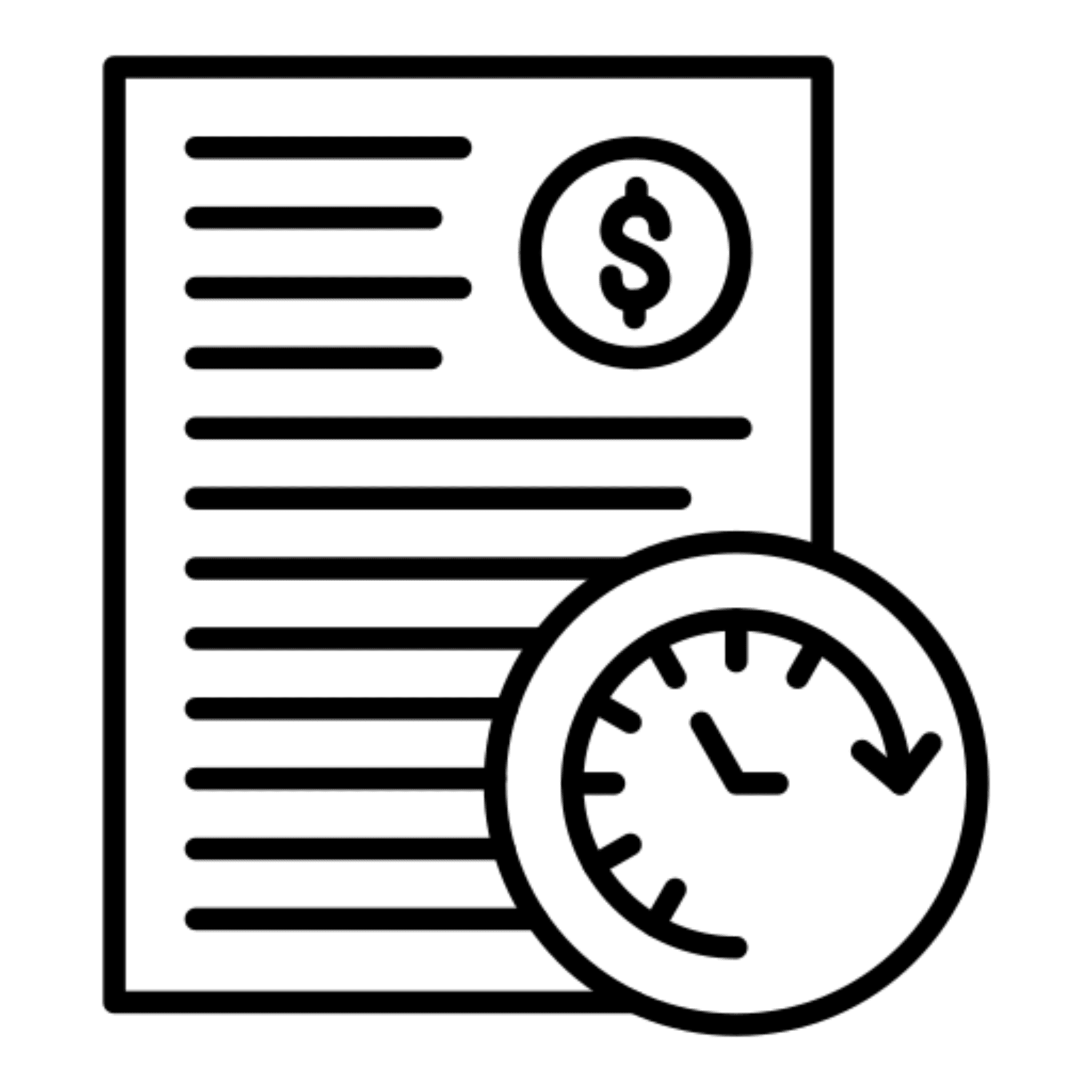 Quick Claims Process